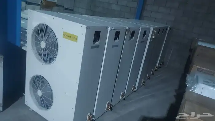 مكيفات دولابي وسبلت ودكت وكنسلت بأقل الأسعار 3