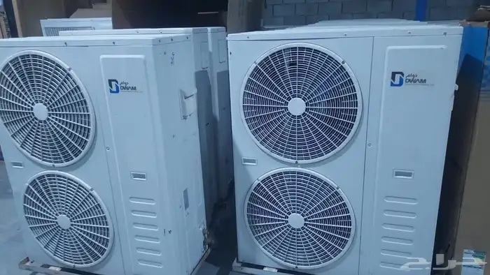 مكيفات دولابي وسبلت ودكت وكنسلت بأقل الأسعار 2