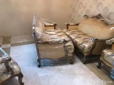 شركة نقل عفش بصبيا   جودة سرعة توفير-فك   تركيب 2