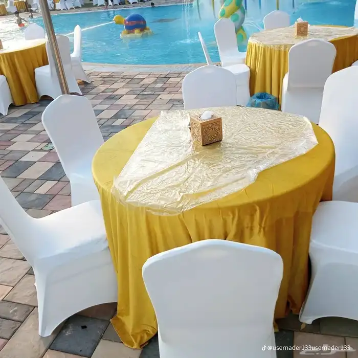 تاجير طاوله طعام 1