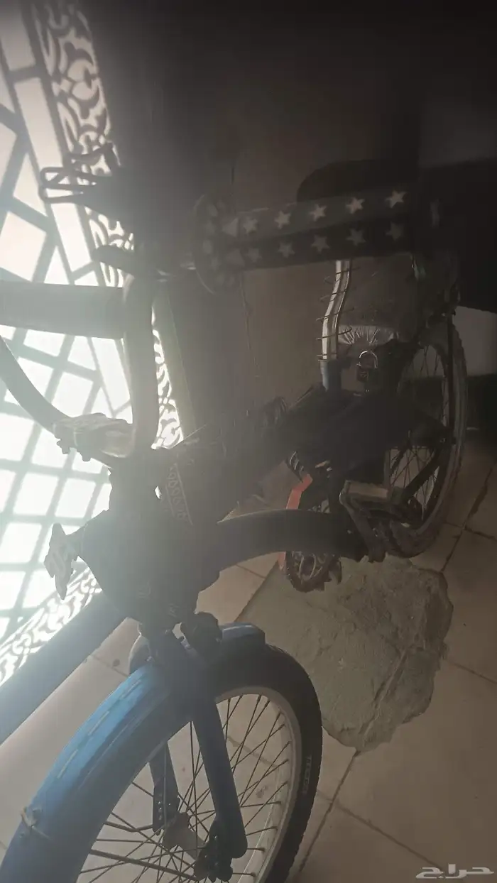 للبيع سيكل رامبو أندوسي بدون صينه الفخذ يهتز أسعر على السوم 0