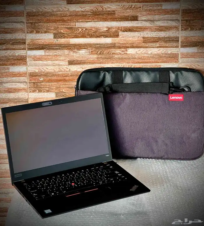 Lenovo thinkpad T480s i7 generation 8 0
