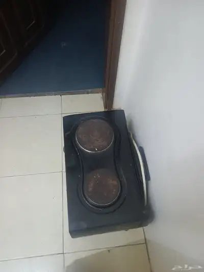 مكرويف كهرباء نضيف 2