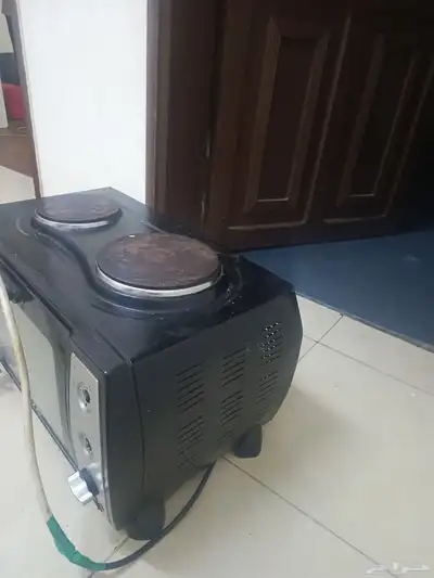 مكرويف كهرباء نضيف 3