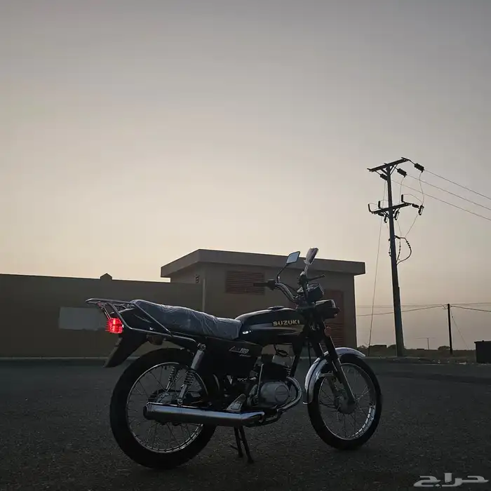 دباب سزوكي للبيع 0