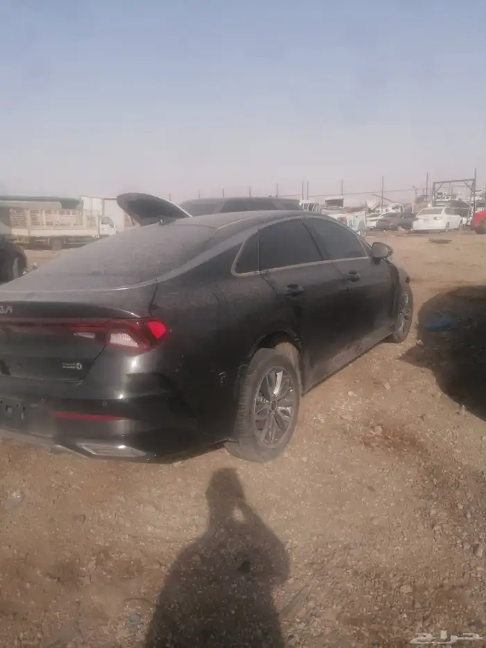 قطع غيار السيارات 2