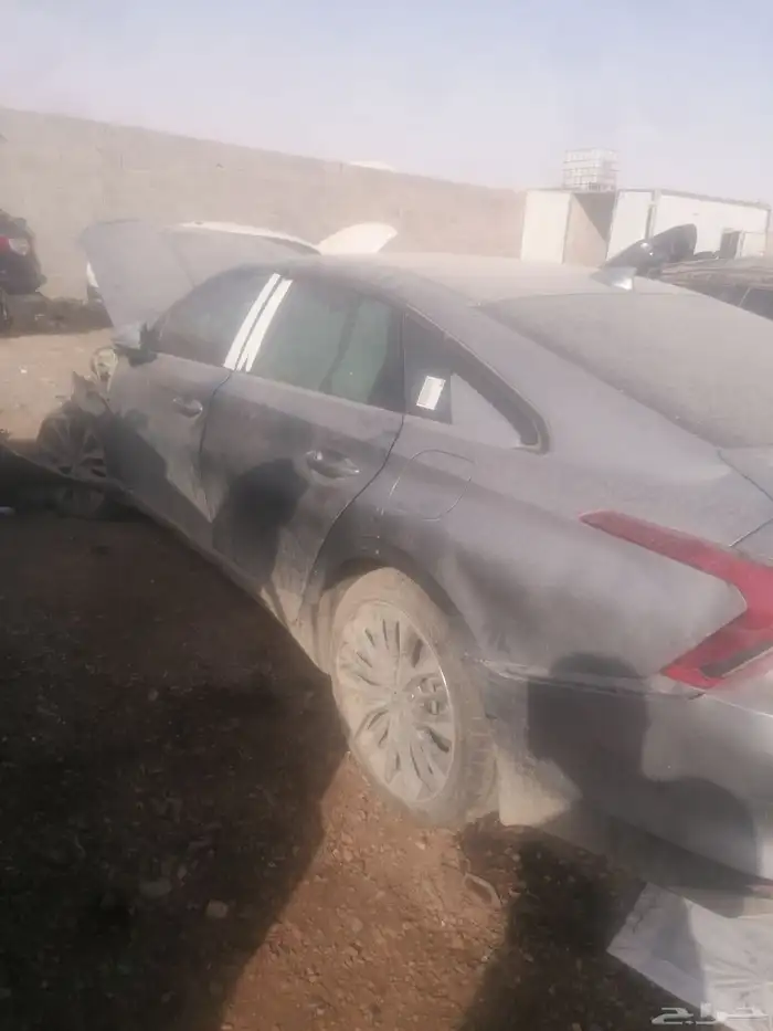قطع غيار السيارات 7