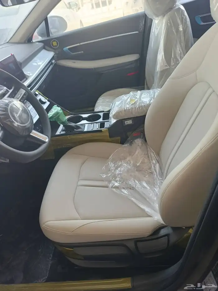 هيونداي سوناتا فليت 2025 6