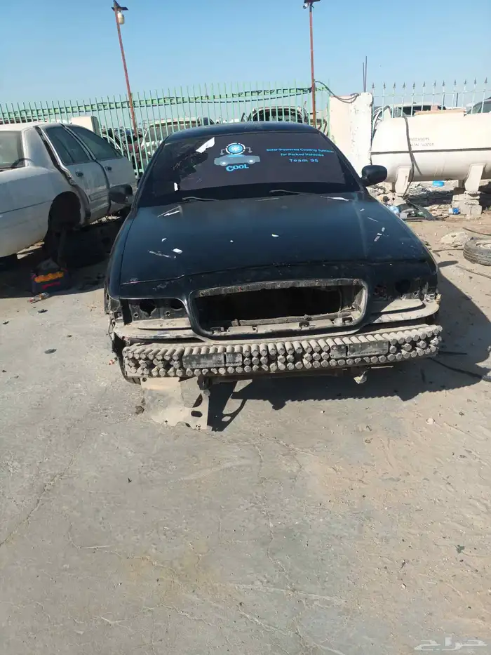 فورد فكتوريا 0