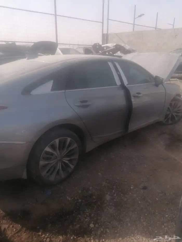 قطع غيار السيارات 4