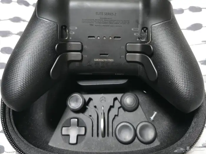 Xbox One Elite Series 2 Controller 2