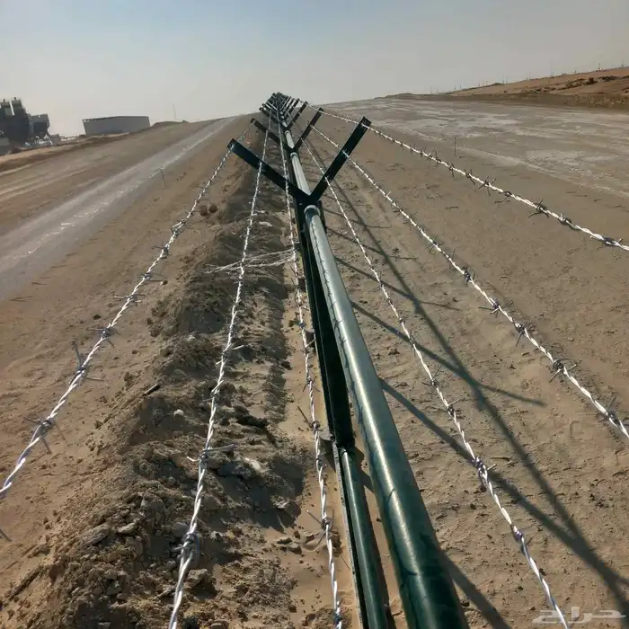 مقاول شبوك 4