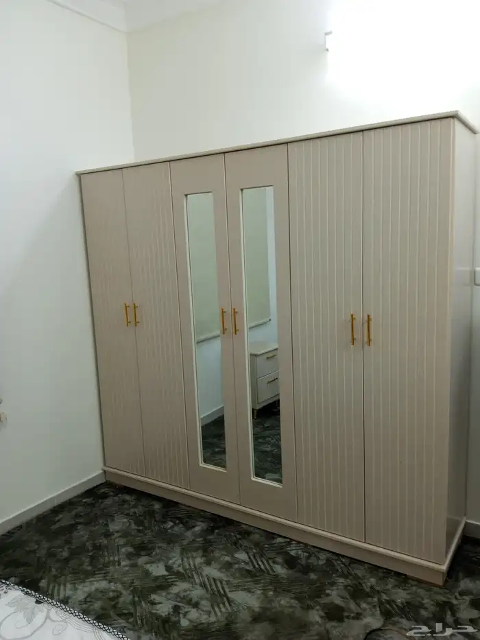غرف نوم جديده 2