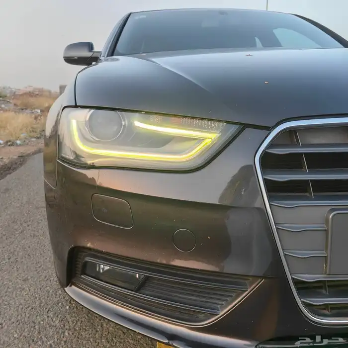 اودي A4 2016 9