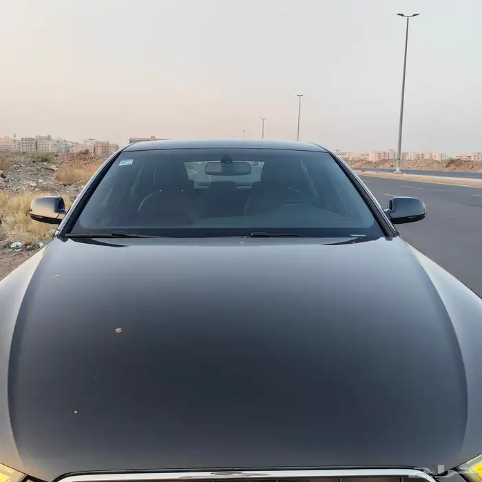 اودي A4 2016 8