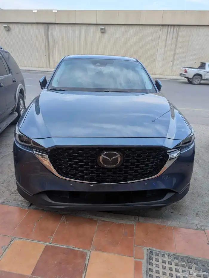 مازدا CX5 2023 فل للبيع 0