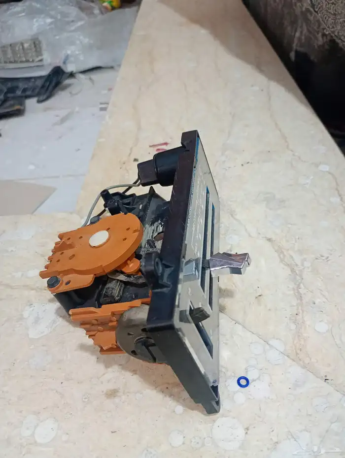تحكم جمس مكيف قديم 2