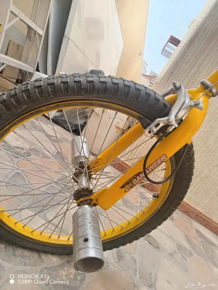 سيكل كوبرا مافيه اي عيوب 2