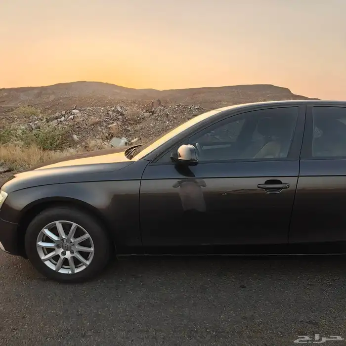 اودي A4 2016 15