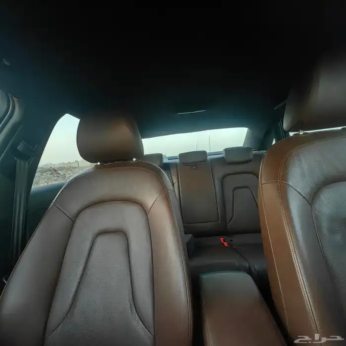 اودي A4 2016 33