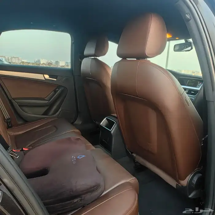 اودي A4 2016 19