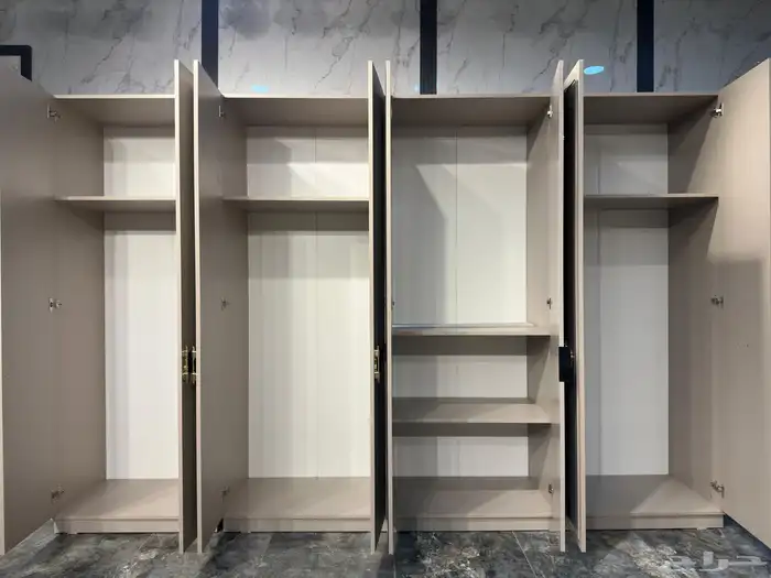 غرفة نوم تركي مودرن بسعر العرض سارعوا قبل انتهاء الكمية 5