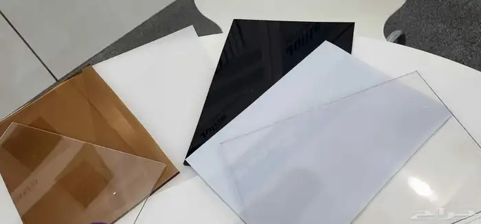 مصنع لكسان الواح بولي كربونيت جملة 9