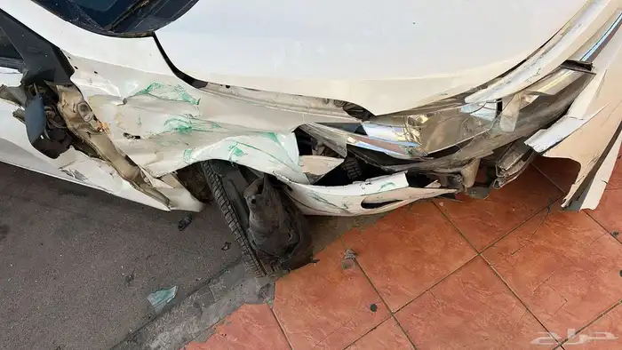 السلام عليكم يوجد سمكري وبهيه ومكنيك 8