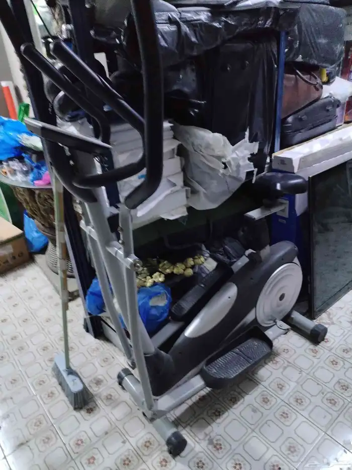 مكينة دراجة هوائية رياضية 0