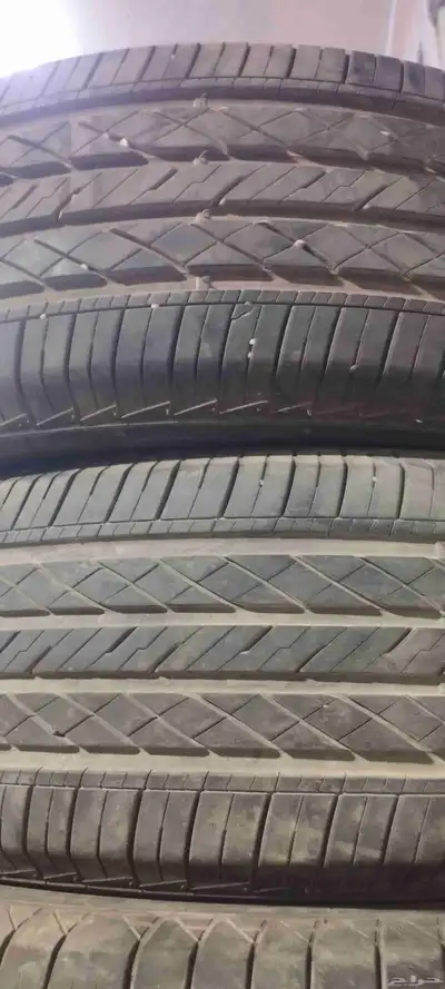 كفرات جنط 16 265 70 16 تيلندي 0