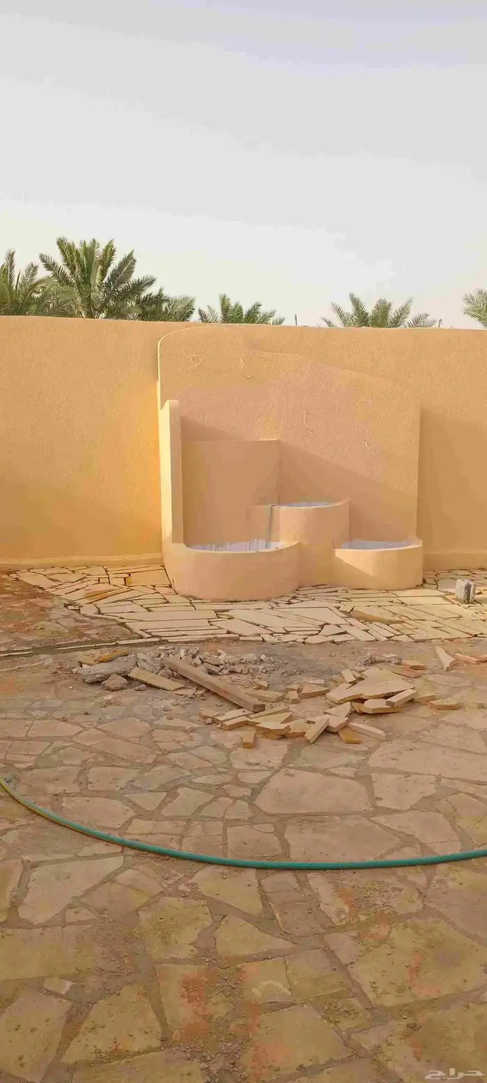 شغل مباني والاستراحات وتشطيب وعظم وشغل ديكورات 1