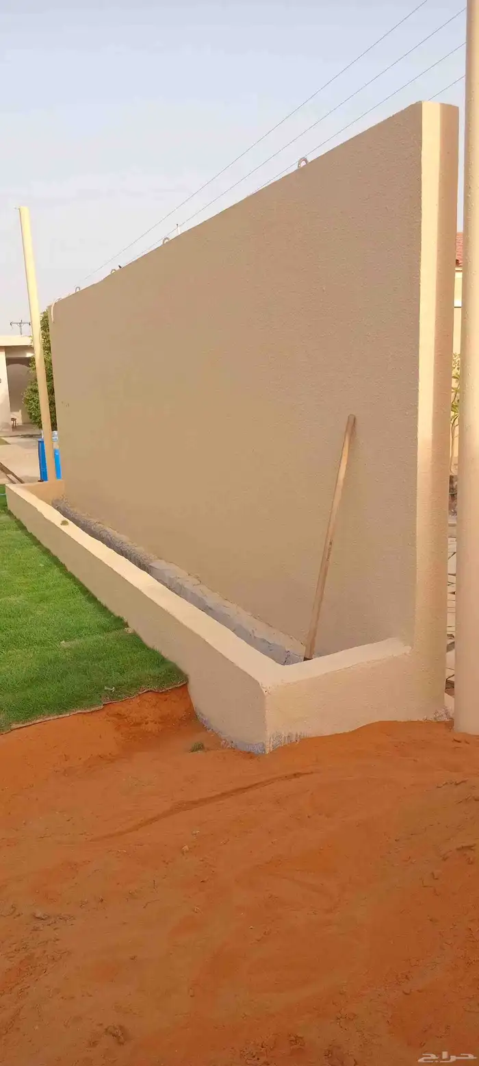 شغل مباني والاستراحات وتشطيب وعظم وشغل ديكورات 2