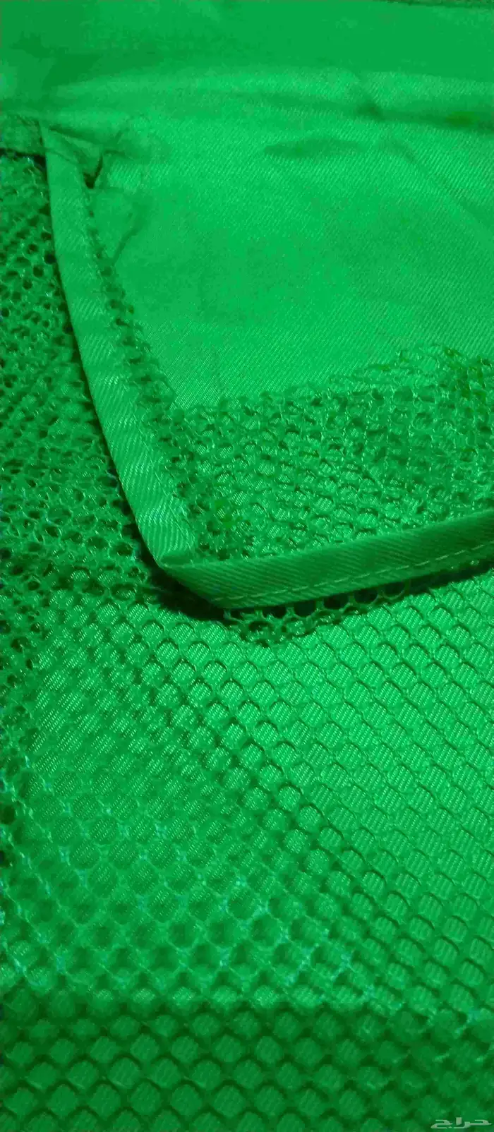 منظم قماش تعلق خلف الباب 0