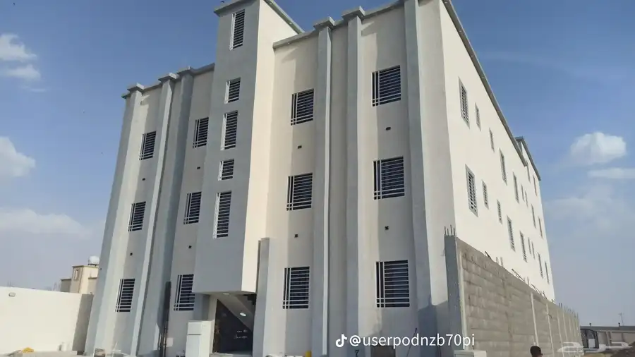 موسسة مقاولات صدى الجنوب المعماريه 2