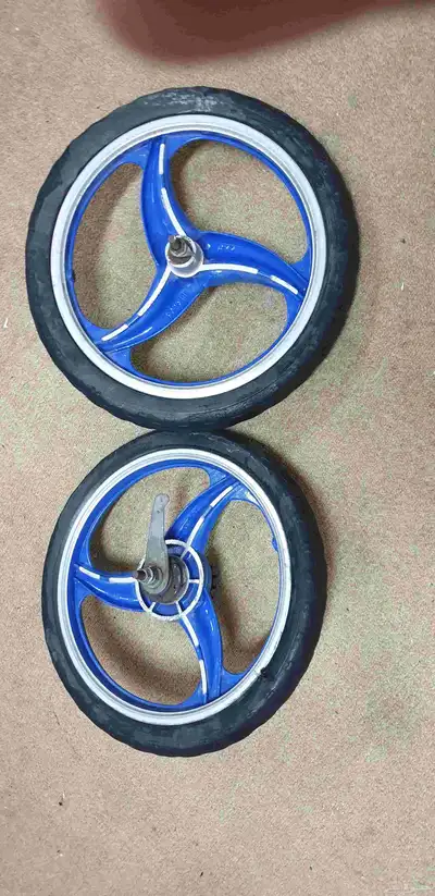 كفرات سيكل رامبوا 0