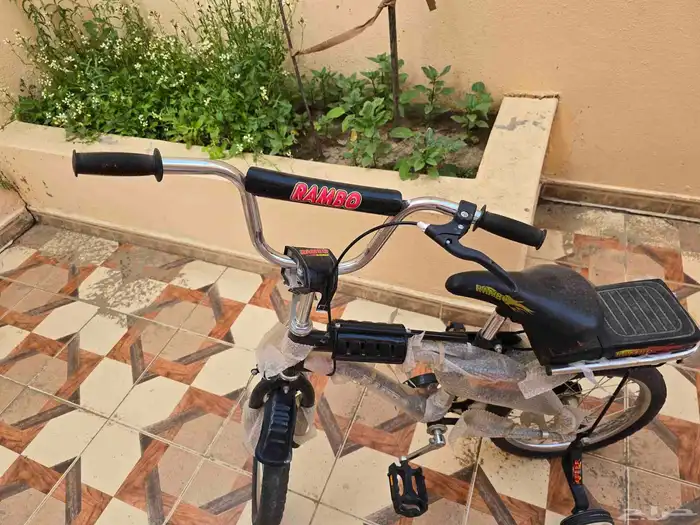 دراجات هوائية للبيع 1