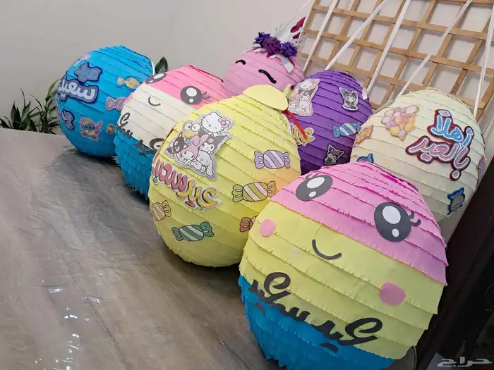 بنياتا جدة 4