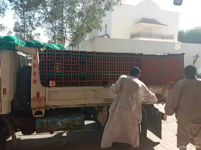 بطحه اسمنت طوب صغير عتب 6