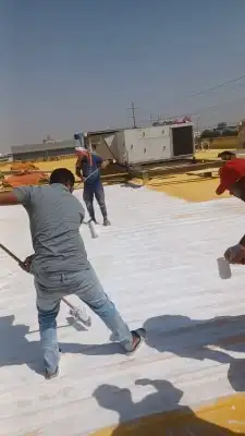 شركه عزل فوم حراري ومائي 0
