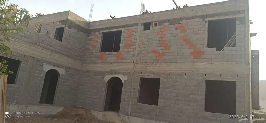 موسسة مقاولات صدى الجنوب المعماريه 1