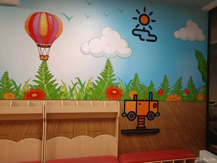 أسوار مشاريع لوحات مشاريع لوحات خارجية وداخلية مضيئة مطبوعات 43