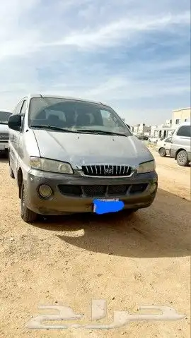 موديل 2001 H1 0