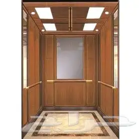 مصاعد وسلالم صناع التقنية تركيب وصيانة وتحديث 0