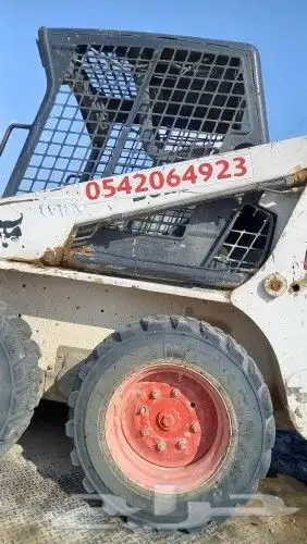 يوجد بكات للايجار شغل دفان تسويه نظافه تعبت حاويات وتنزيل دف 0