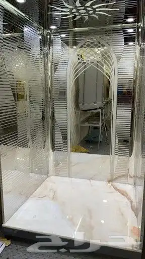 مصاعد وسلالم صناع التقنية تركيب وصيانة وتحديث 6