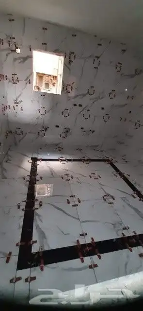 مبلط سرميك 2