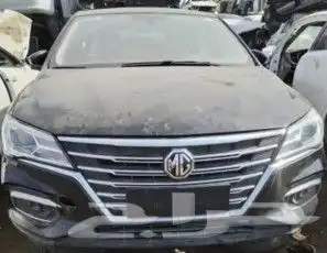 قطع غيار ان جي تشليح 1