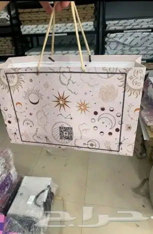 عروض جديدة ب أسعار منافسه جودة و اتقان أكياس بكسات 5