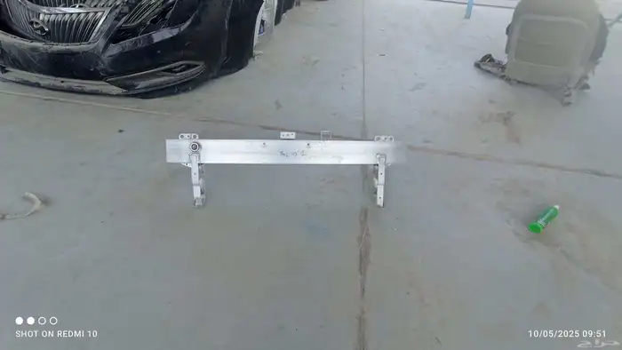 جسر امامي ازيرا 2018-2019-2020 0