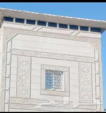 لياسه ملونه بديل الحجر الطبيعي تغنيك عن الحجر الطبيعي وبأشكا 3